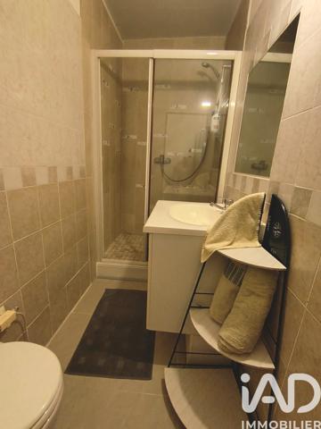 Maison à vendre 4 pièces 120 m² Saint-Aigulin