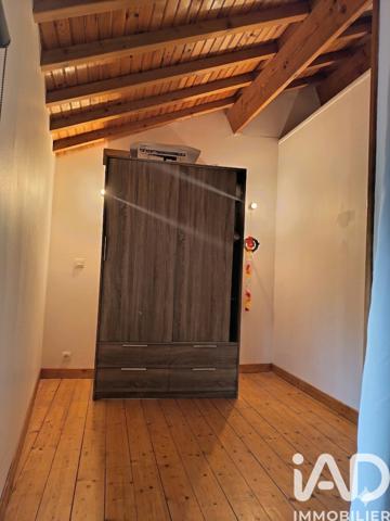 Maison à vendre 4 pièces 120 m² Saint-Aigulin