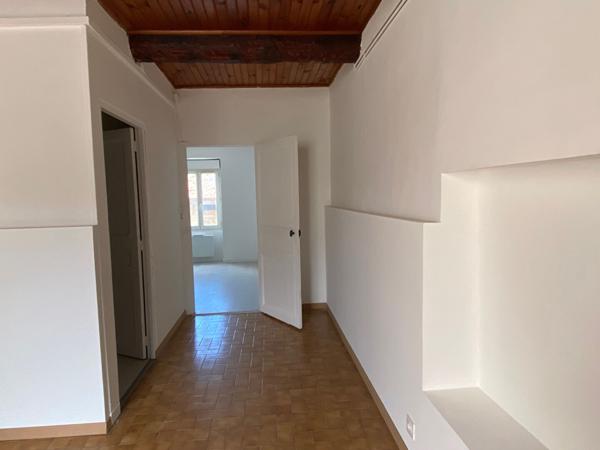 LE BOUSQUET D'ORB - Appartement 2 pièce(s) - 31.31 m² - 400 € CC