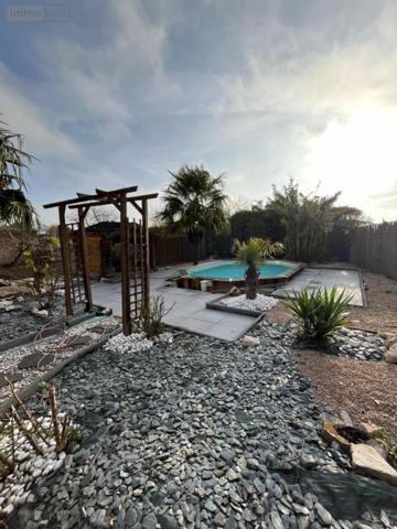 Maison à vendre à Tavaux dans le Jura (39500), ref : 39033-2412