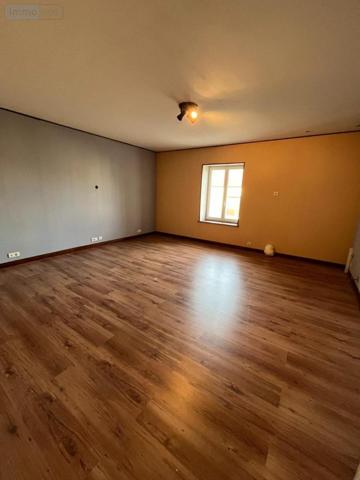 Maison à vendre à Tavaux dans le Jura (39500), ref : 39033-2412