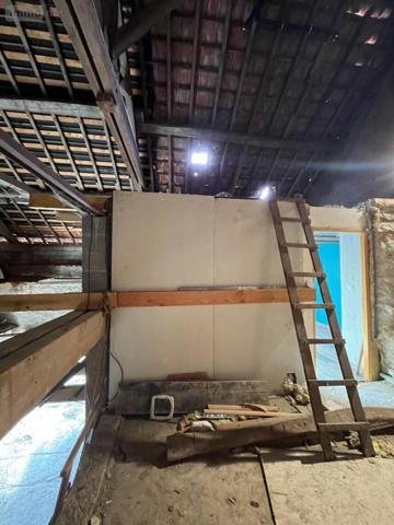 Maison à vendre à Tavaux dans le Jura (39500), ref : 39033-2412