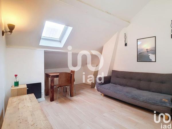 Location appartement 2 pièces 25 m² Melun