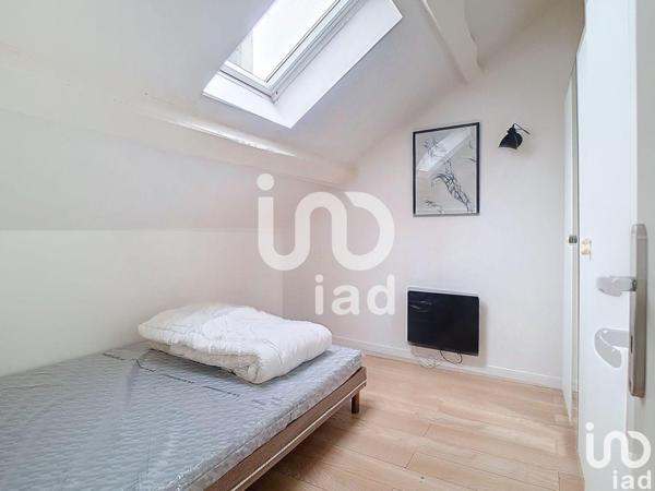 Location appartement 2 pièces 25 m² Melun