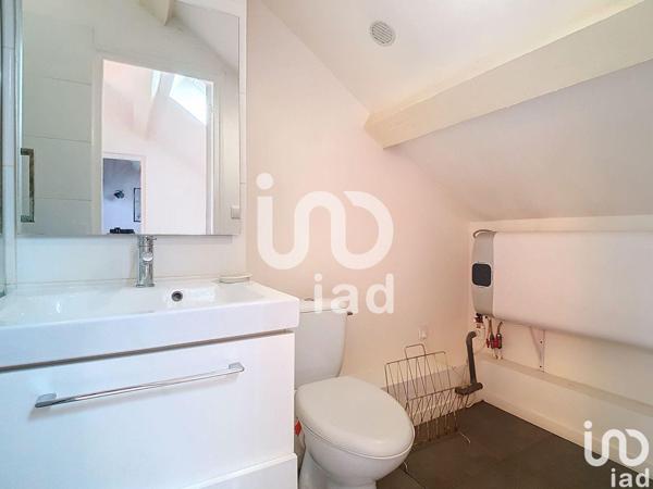 Location appartement 2 pièces 25 m² Melun