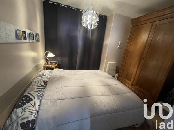 Appartement à vendre 2 pièces 56 m² Rebais