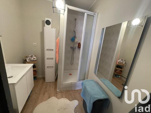 Appartement à vendre 2 pièces 56 m² Rebais