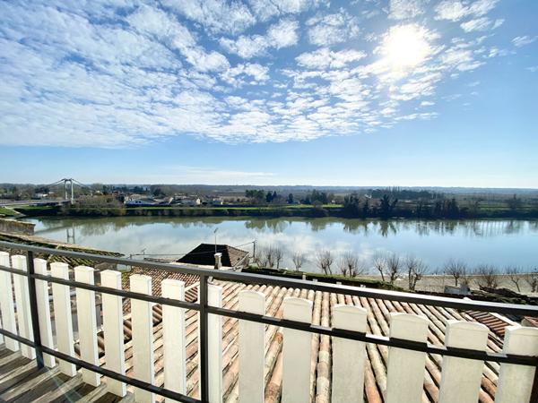 Appartement T2 avec vue dégagée - Réf : ORIOLE