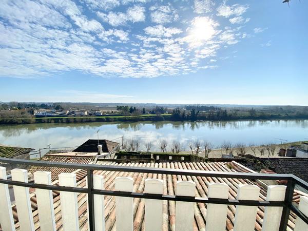 Appartement T2 avec vue dégagée - Réf : ORIOLE