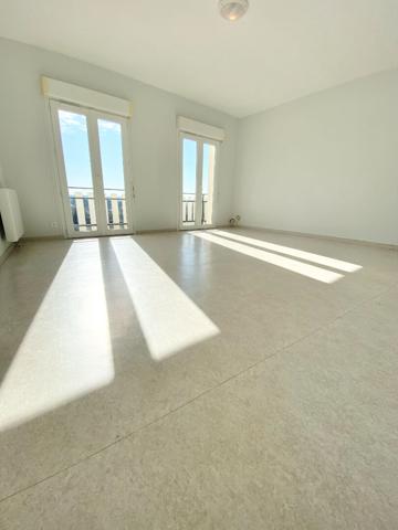 Appartement T2 avec vue dégagée - Réf : ORIOLE