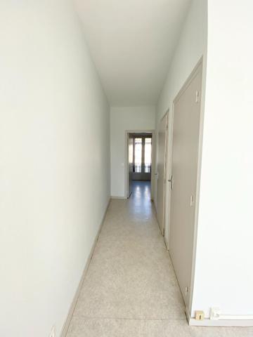 Appartement T2 avec vue dégagée - Réf : ORIOLE