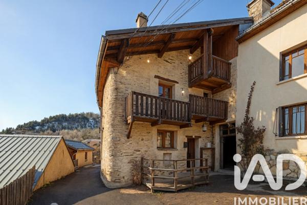 Maison à vendre 5 pièces 138 m² Auris