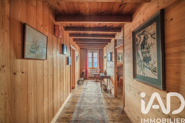 Maison à vendre 5 pièces 138 m² Auris