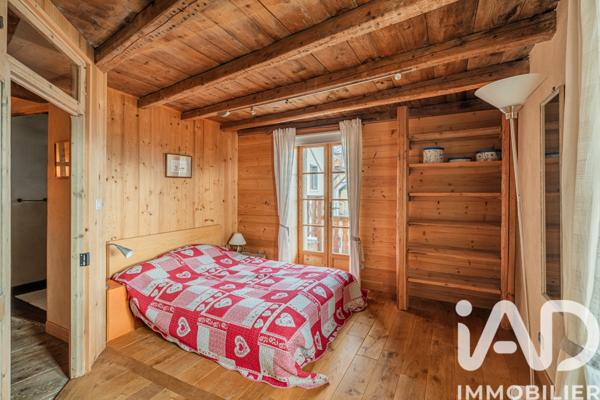 Maison à vendre 5 pièces 138 m² Auris