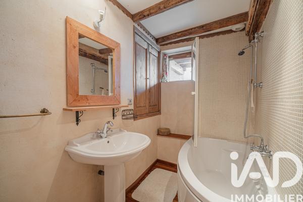 Maison à vendre 5 pièces 138 m² Auris