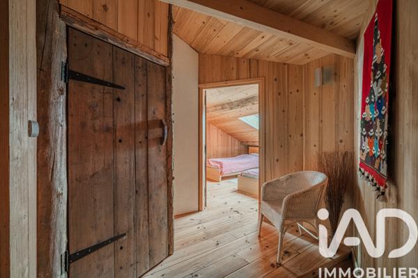 Maison à vendre 5 pièces 138 m² Auris