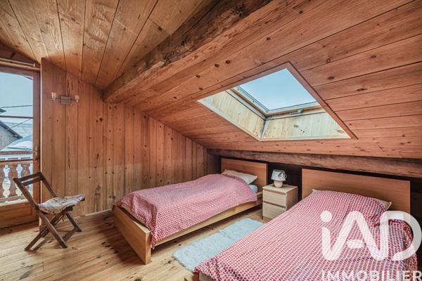 Maison à vendre 5 pièces 138 m² Auris