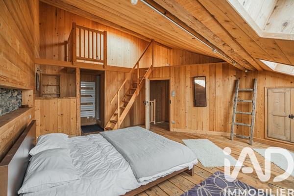 Maison à vendre 5 pièces 138 m² Auris