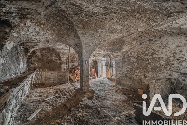 Maison à vendre 5 pièces 138 m² Auris