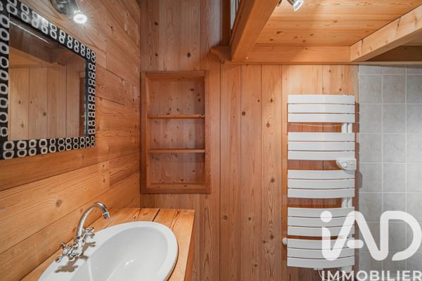 Maison à vendre 5 pièces 138 m² Auris