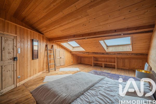 Maison à vendre 5 pièces 138 m² Auris