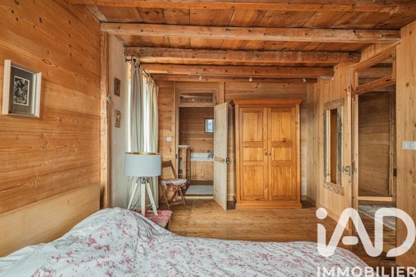 Maison à vendre 5 pièces 138 m² Auris