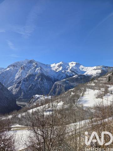 Maison à vendre 5 pièces 138 m² Auris