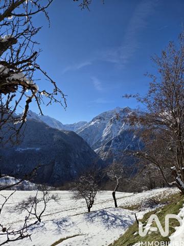 Maison à vendre 5 pièces 138 m² Auris