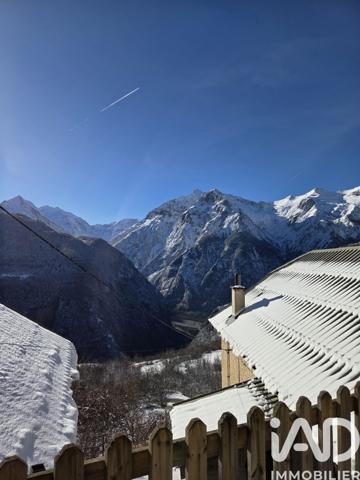 Maison à vendre 5 pièces 138 m² Auris