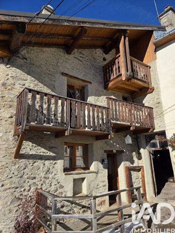 Maison à vendre 5 pièces 138 m² Auris