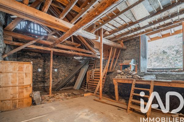 Maison à vendre 5 pièces 138 m² Auris