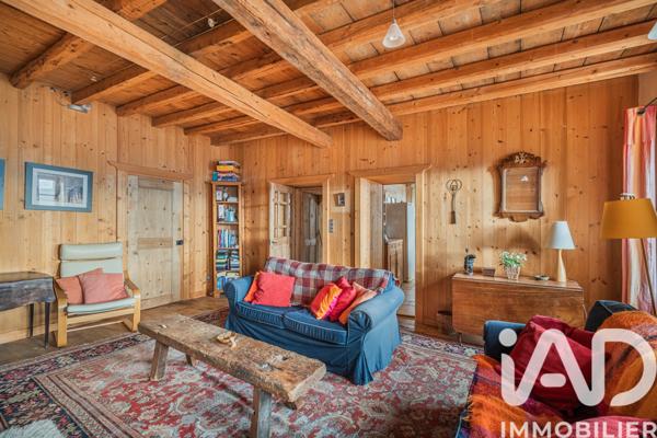 Maison à vendre 5 pièces 138 m² Auris