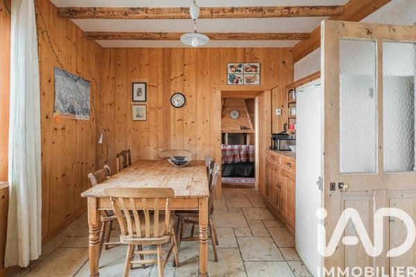 Maison à vendre 5 pièces 138 m² Auris