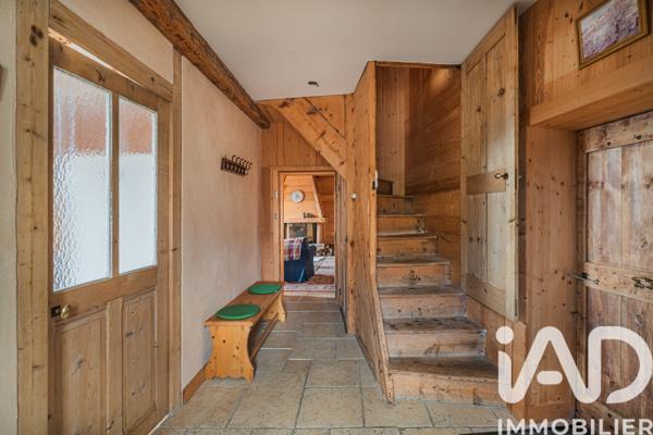 Maison à vendre 5 pièces 138 m² Auris