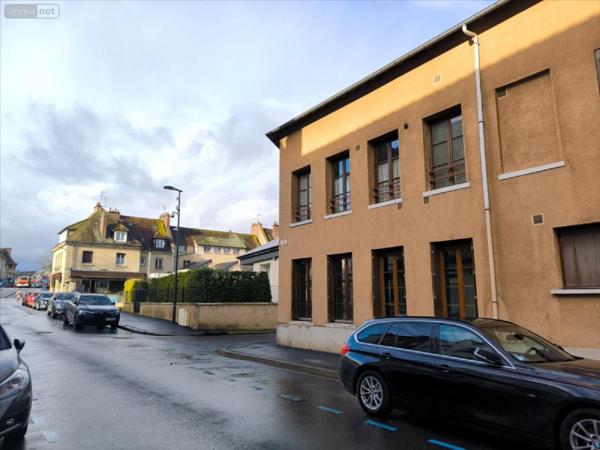 Appartement à vendre à Louviers dans l'Eure (27400), ref : 27082-1090178