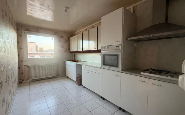 Appartement à vendre    2 pièces • 67,13 m2 Eu