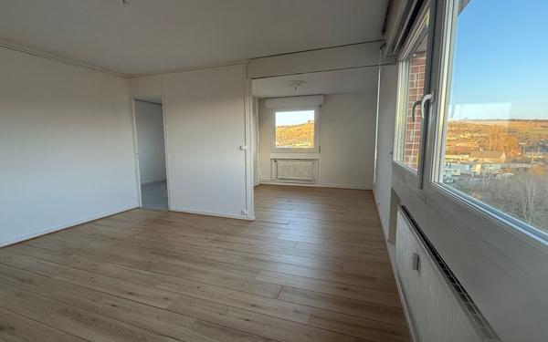 Appartement à vendre    2 pièces • 67,13 m2 Eu