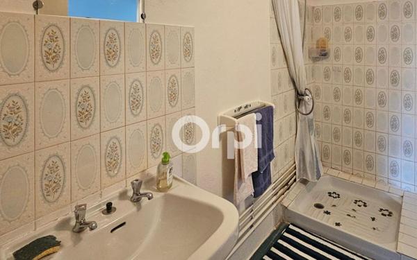 Maison à vendre    5 pièces •  Écuelles