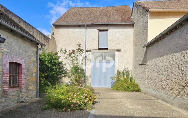Maison à vendre    5 pièces •  Écuelles