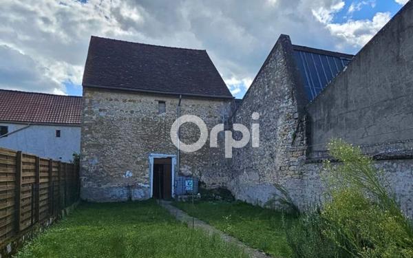 Maison à vendre    5 pièces •  Écuelles