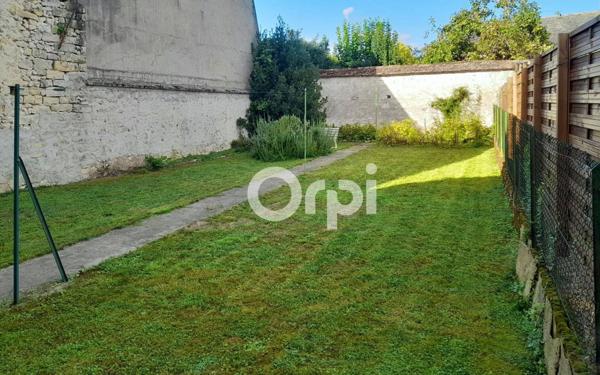 Maison à vendre    5 pièces •  Écuelles