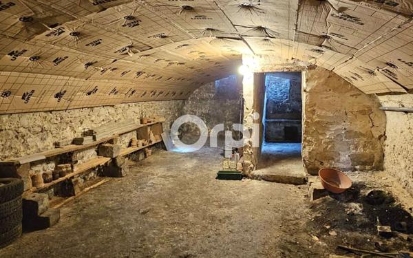 Maison à vendre    5 pièces •  Écuelles