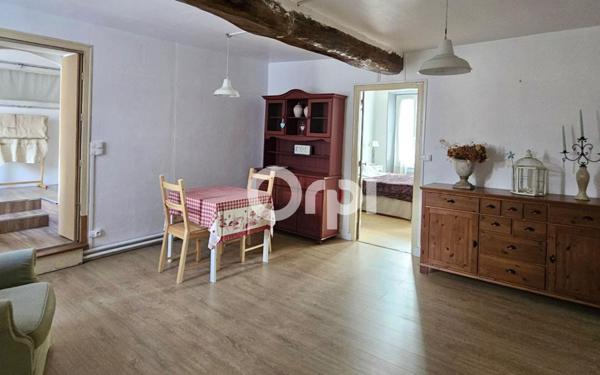 Maison à vendre    5 pièces •  Écuelles