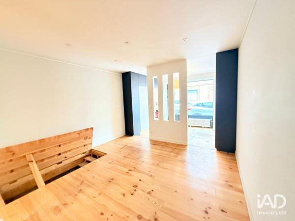 Murs commerciaux  à vendre 35 m² Toulouse