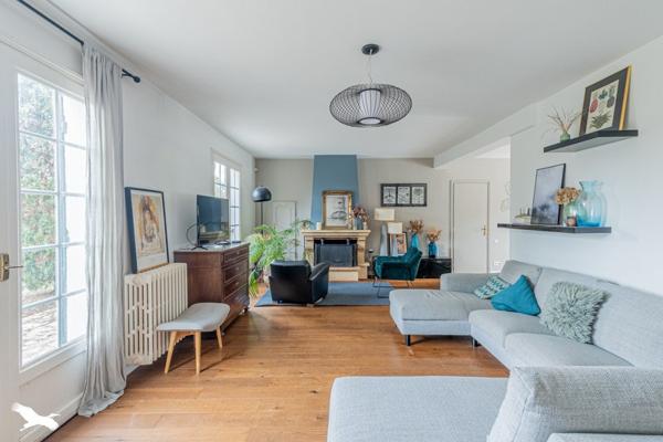 Maison à vendre |  Cadaujac |  5 pièces | 180 m²