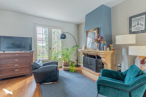 Maison à vendre |  Cadaujac |  5 pièces | 180 m²