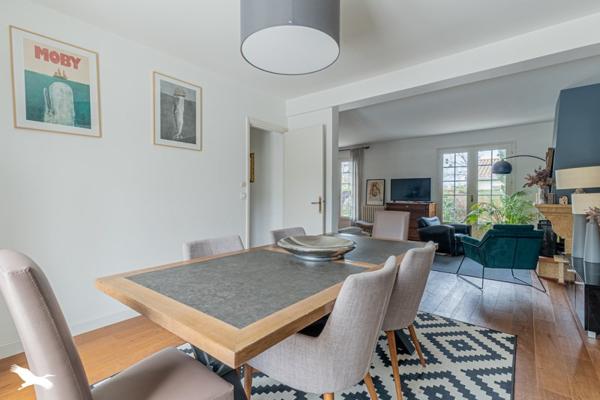 Maison à vendre |  Cadaujac |  5 pièces | 180 m²