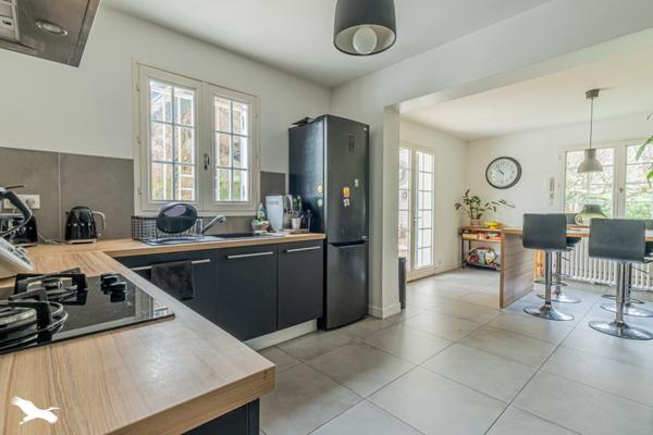 Maison à vendre |  Cadaujac |  5 pièces | 180 m²