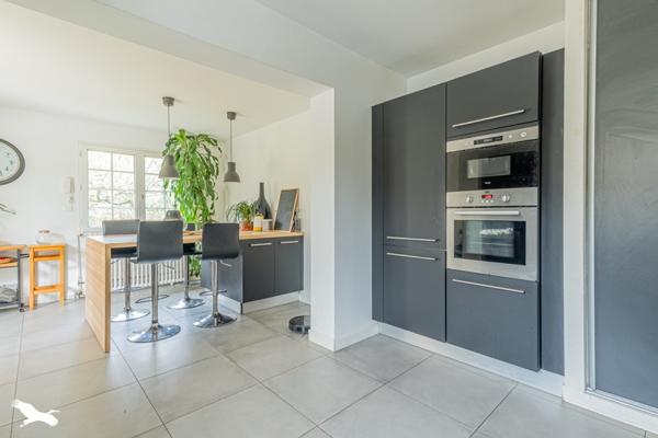 Maison à vendre |  Cadaujac |  5 pièces | 180 m²
