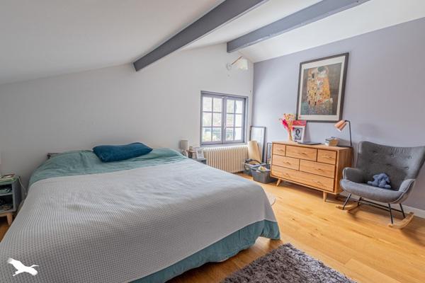 Maison à vendre |  Cadaujac |  5 pièces | 180 m²